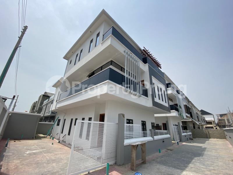 5 bedroom House for sale   Ikate Lekki Lagos