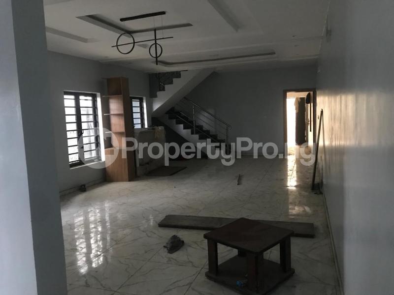 5 bedroom House for rent Ramat Crescent Ogudu GRA Ogudu Lagos