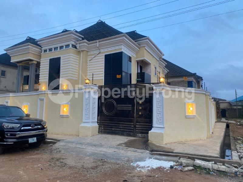House for sale Harmony Estate Aboru Iyana Ipaja Lagos - 0