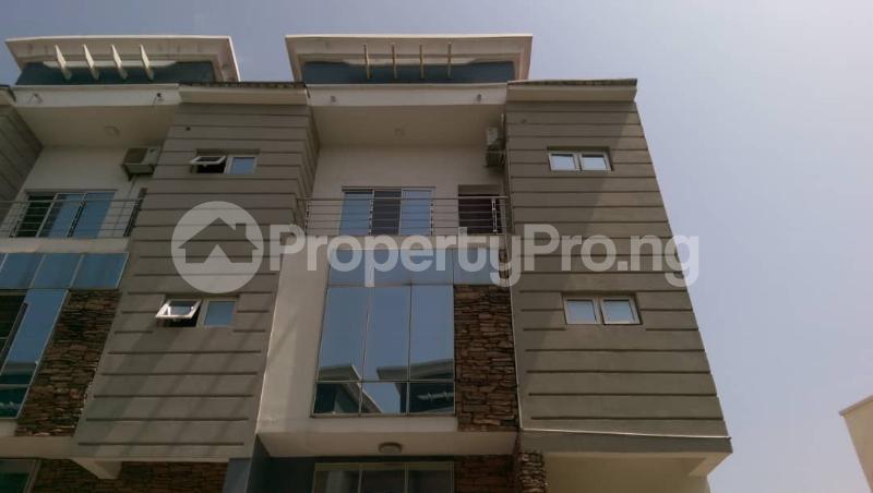 5 bedroom House for sale Aso Extension Guzape Abuja