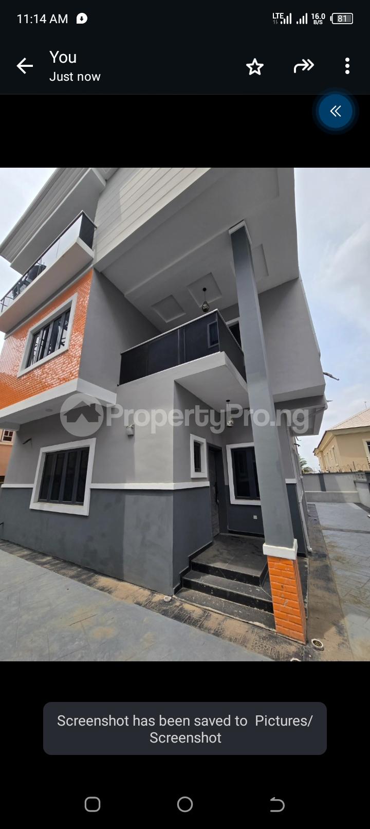 5 bedroom House for sale Magodo GRA Phase 2 Kosofe/Ikosi Lagos
