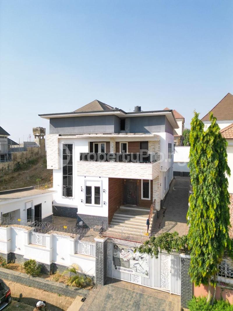 5 bedroom House for sale Apo Resettlement Apo Abuja