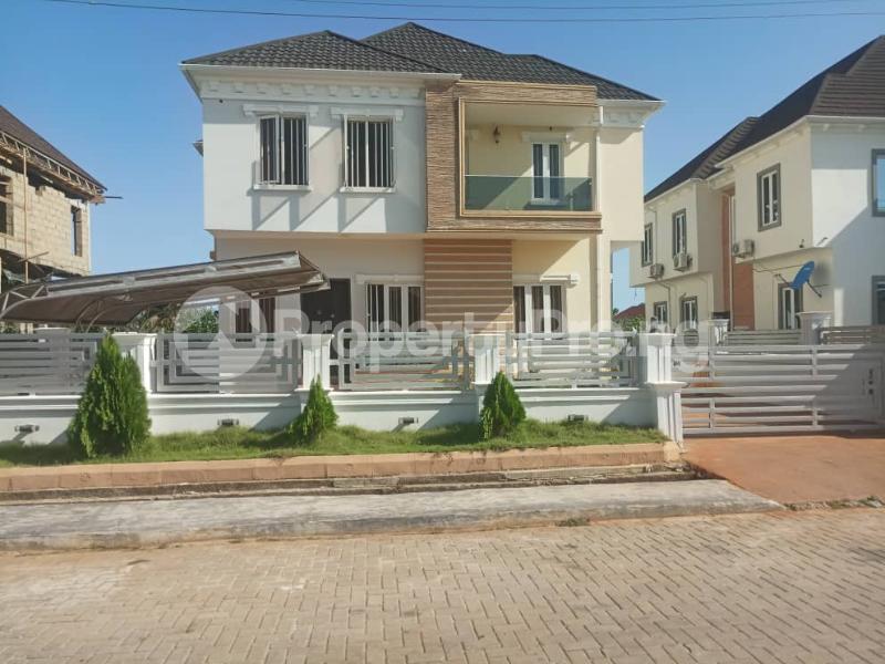 5 bedroom House for sale Ajah Lekki Lekki Phase 2 Lekki Lagos