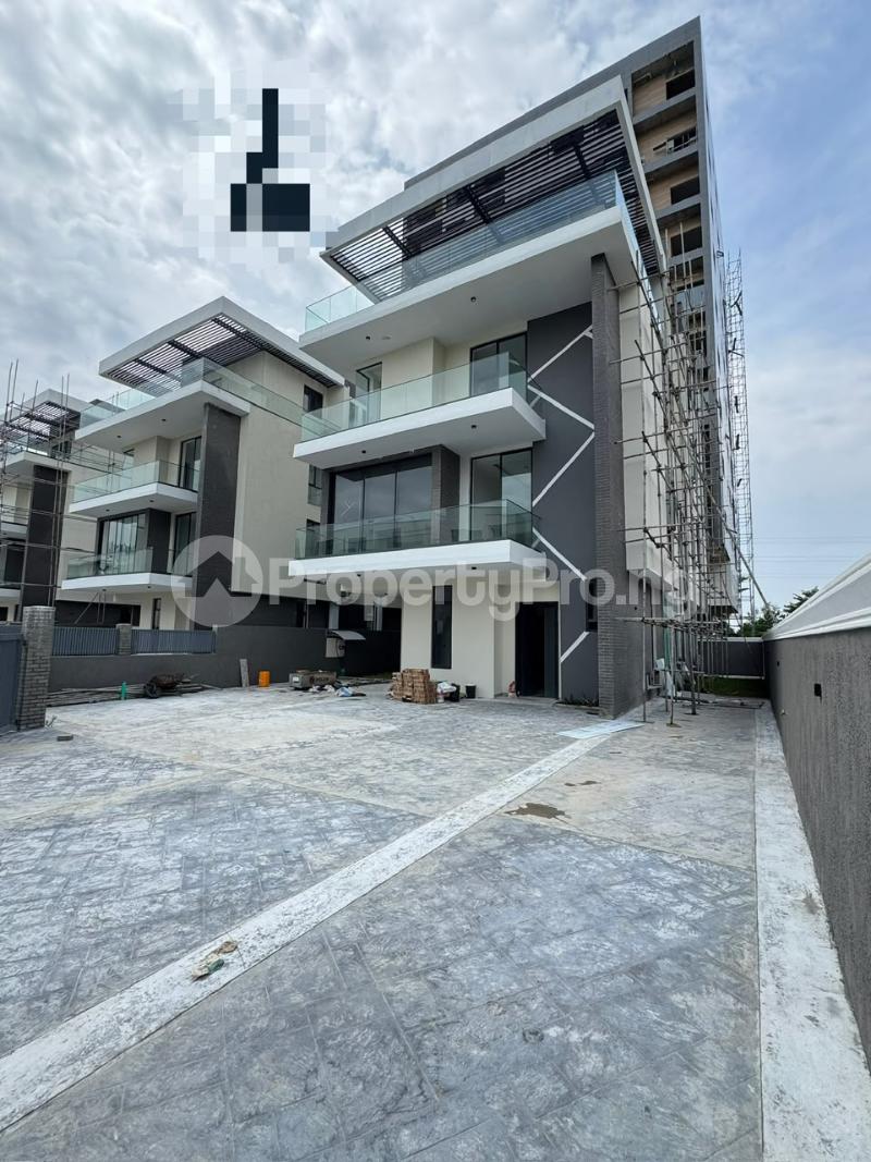 House for sale Banana Island Banana Island Ikoyi Lagos