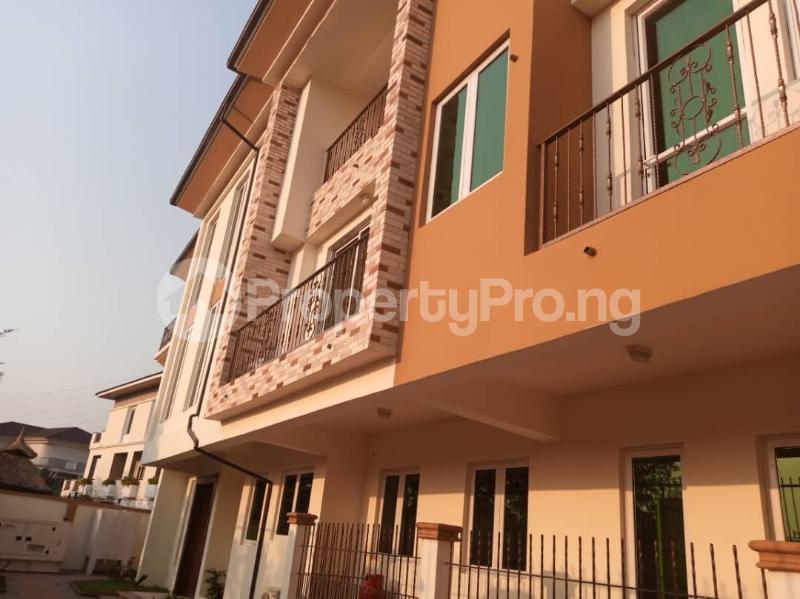 5 bedroom Flat / Apartment for sale Banana Island Banana Island Ikoyi Lagos
