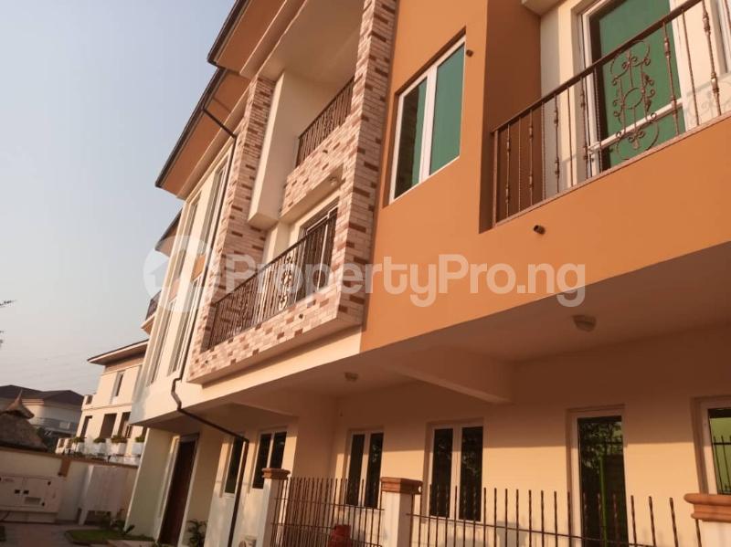 5 bedroom Flat / Apartment for sale Banana Island Banana Island Ikoyi Lagos - 6