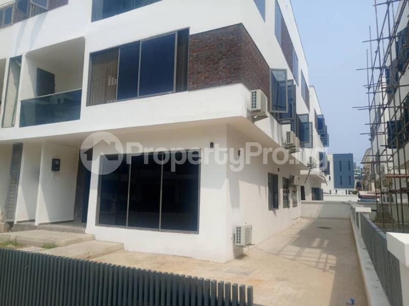 5 bedroom House for rent  Banana Island Ikoyi Lagos
