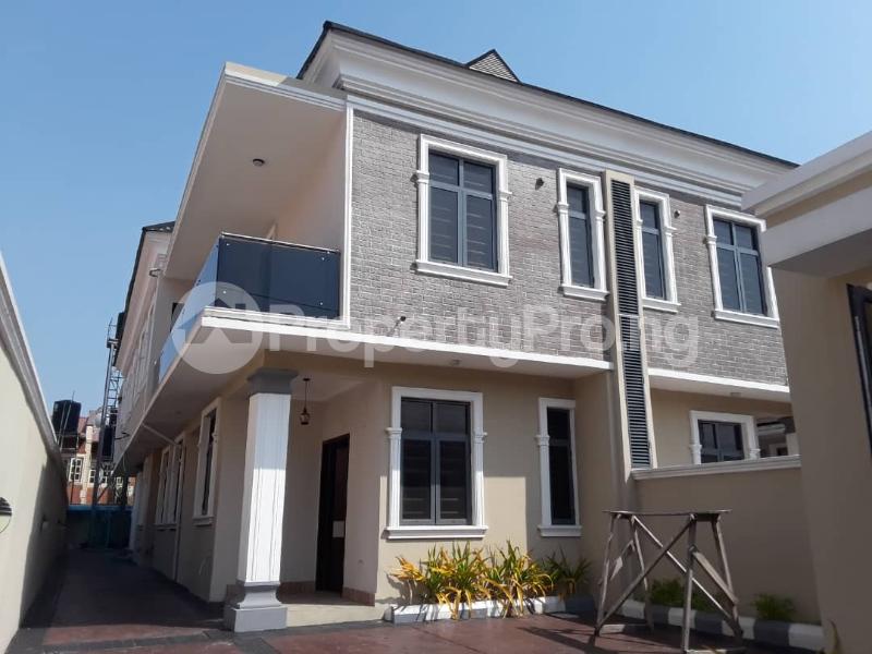 5 bedroom House for sale Whitesands Lekki Phase 1 Lekki Lagos