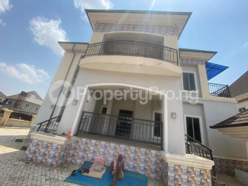 5 bedroom House for sale Lugbe Abuja
