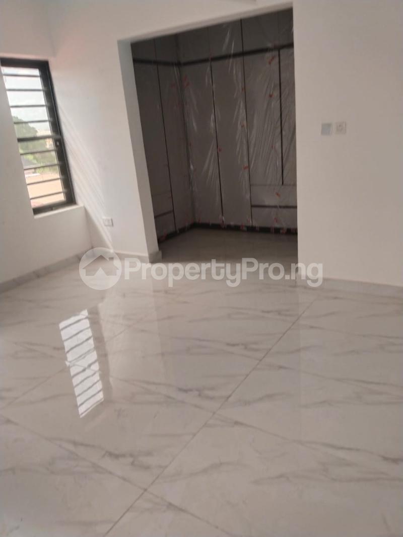 5 bedroom House for rent Omole Phase 1 Omole phase 1 Ojodu Lagos