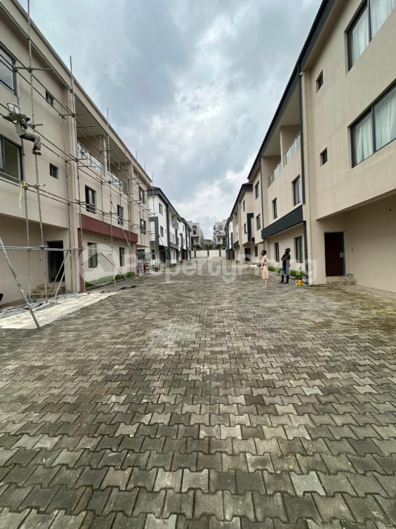 5 bedroom House for sale Mabushi Mabushi Abuja
