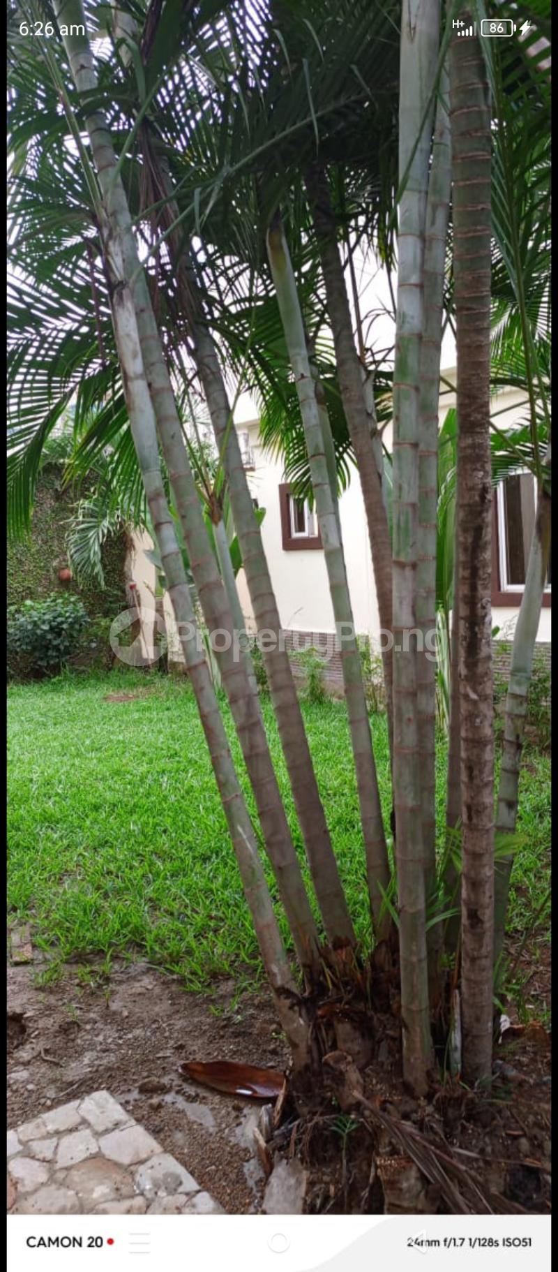 6 bedroom House for rent Lovely Enviornment Inside Ikeja Gra, Ikeja Lagos Ikeja GRA Ikeja Lagos