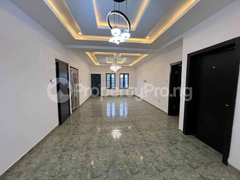 3 bedroom Flat / Apartment for sale Lekki Phase 1 Lekki Lagos