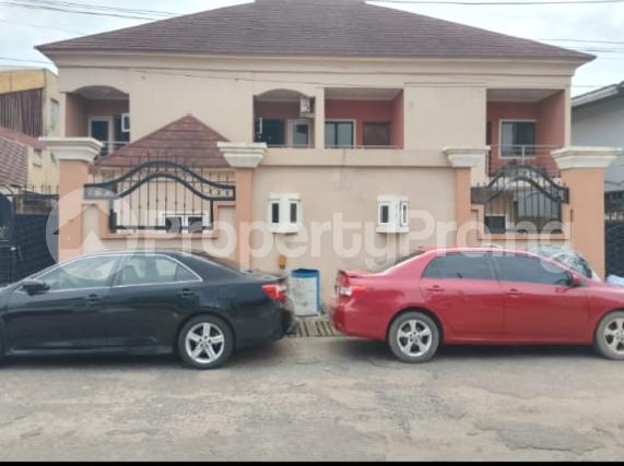 4 bedroom House for rent Lovely Environment Off Allen Avenue Allen Avenue Ikeja Lagos