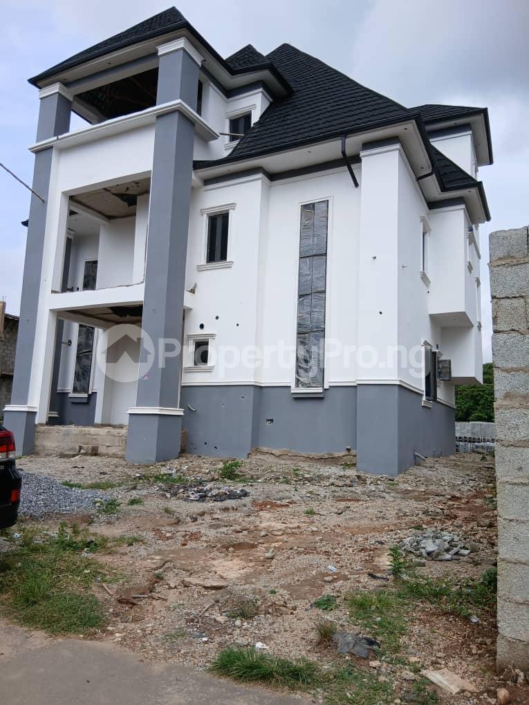 5 bedroom House for sale Galadimawa/ Dakwo, Galadinmawa Abuja