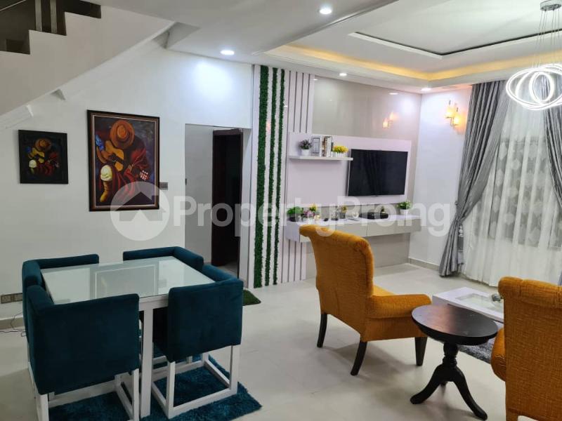 3 bedroom Flat / Apartment for shortlet Ikate Lekki Lagos