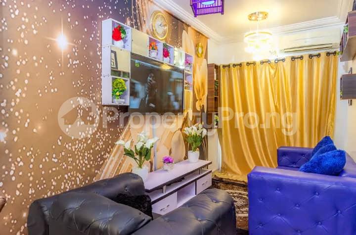 2 bedroom Flat / Apartment for rent Lekki Phase 1 Lekki Lagos