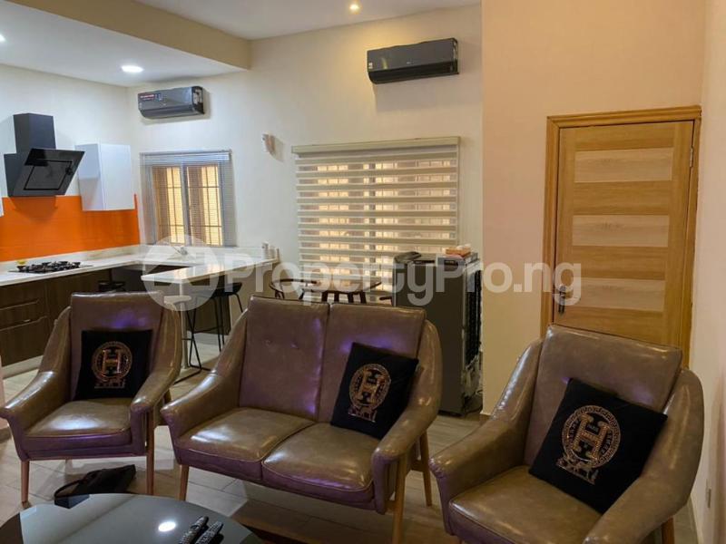1 bedroom Flat / Apartment for shortlet Lekki Phase 1 Lekki Lagos