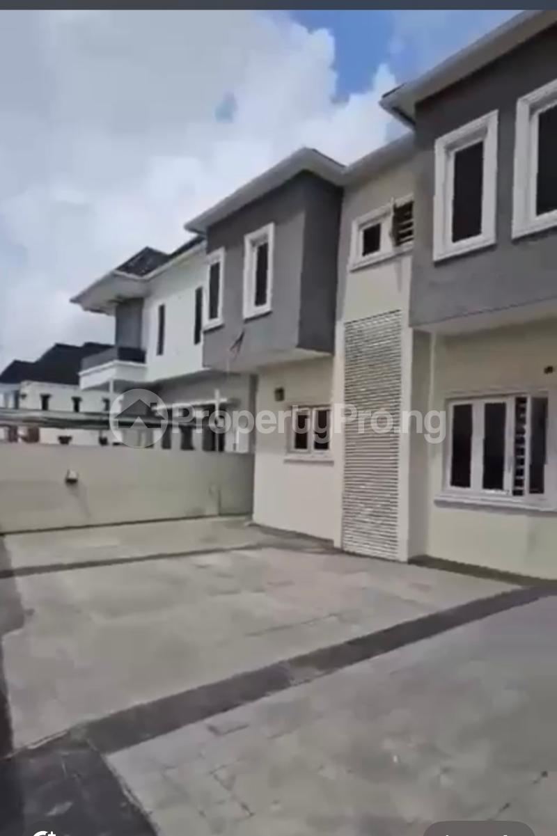 3 bedroom House for sale Abraham adesanya estate Ajah Lagos