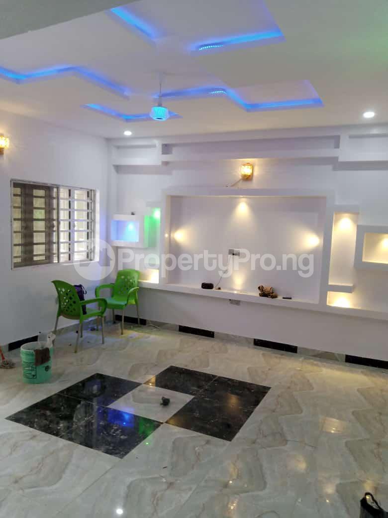 3 bedroom Flat / Apartment for rent Oke'badan Akala Akobo Ibadan Oyo