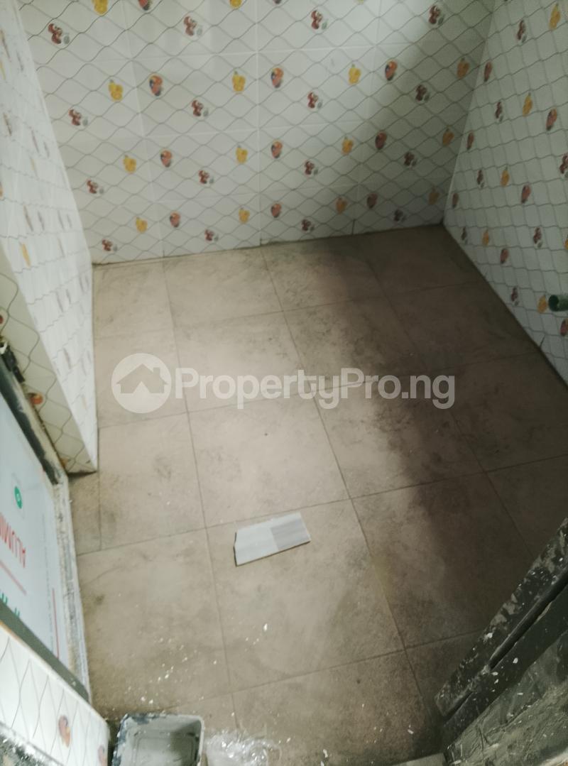 1 bedroom Commercial Property for rent Akoka Yaba Lagos