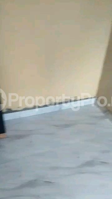 1 bedroom Flat / Apartment for rent Anthony Village Gbagada Lagos