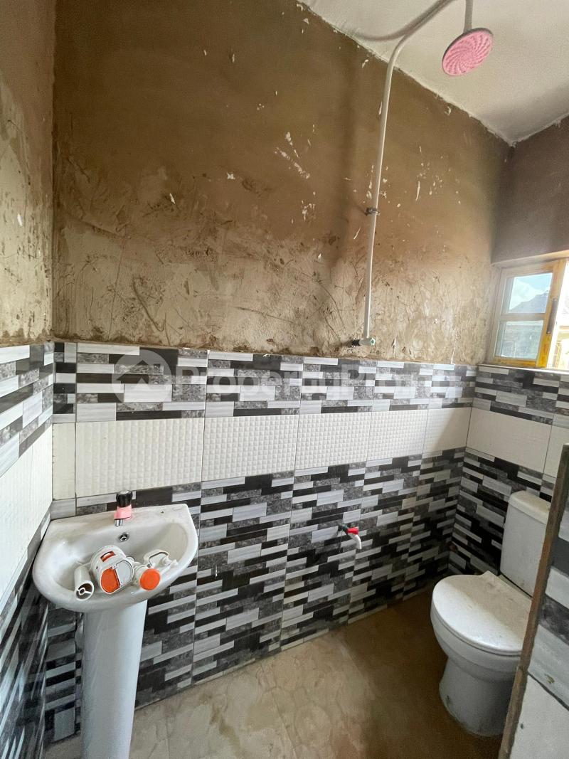 1 bedroom Flat / Apartment for rent Ogudu Central Ogudu Ogudu Lagos