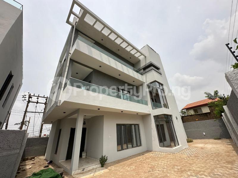 House for sale New Bodija Bodija Ibadan Oyo