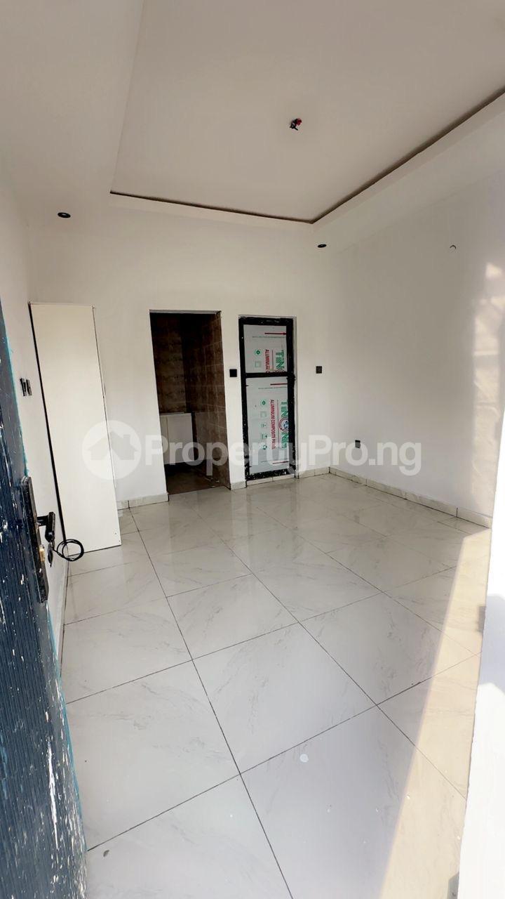 Flat / Apartment for rent Sangotedo Ajah Lagos
