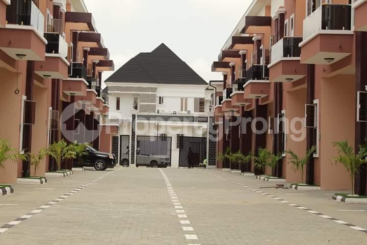 3 bedroom Flat / Apartment for sale ... Opebi Ikeja Lagos