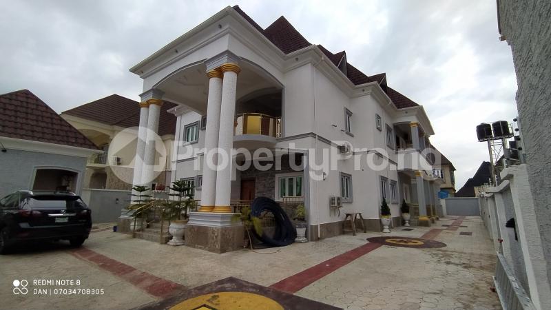 5 bedroom House for sale Gwarinpa Estate Gwarinpa Abuja