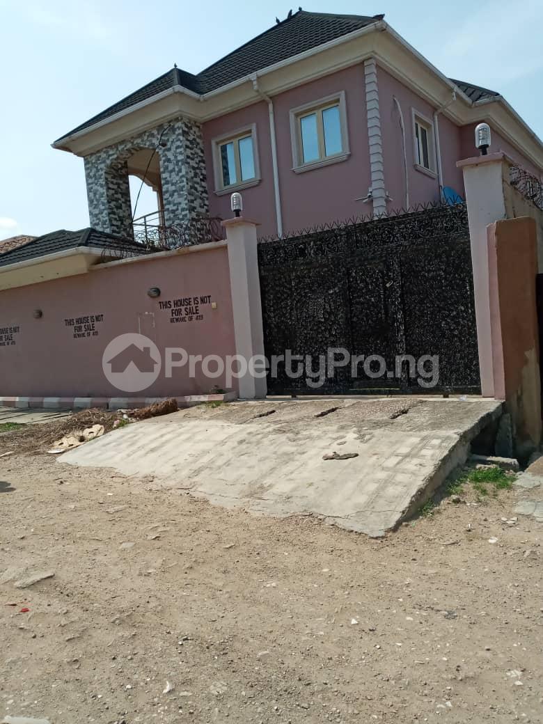 1 bedroom Flat / Apartment for rent Akoka Yaba Lagos