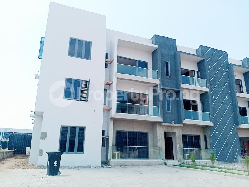1 bedroom Flat / Apartment for sale ... Lekki Phase 2 Lekki Lagos