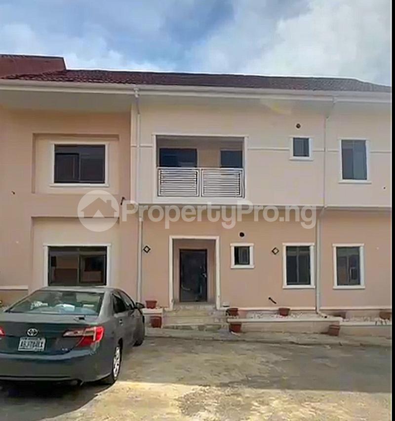 4 bedroom House for rent Life Camp Life Camp Abuja - 0