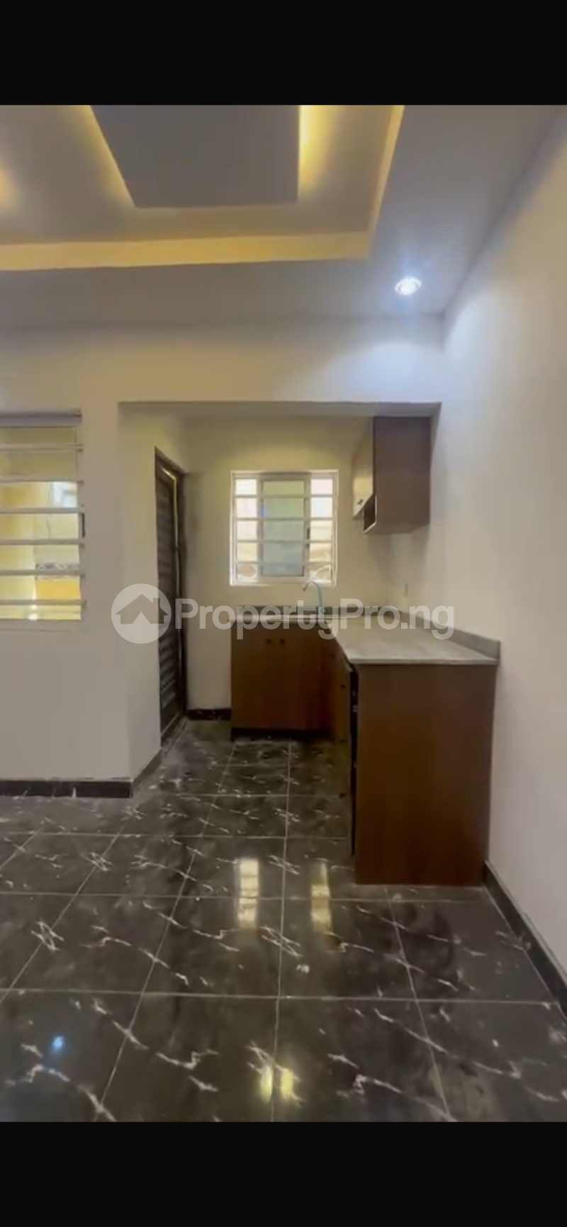 1 bedroom Flat / Apartment for rent Alausa Alausa Ikeja Lagos