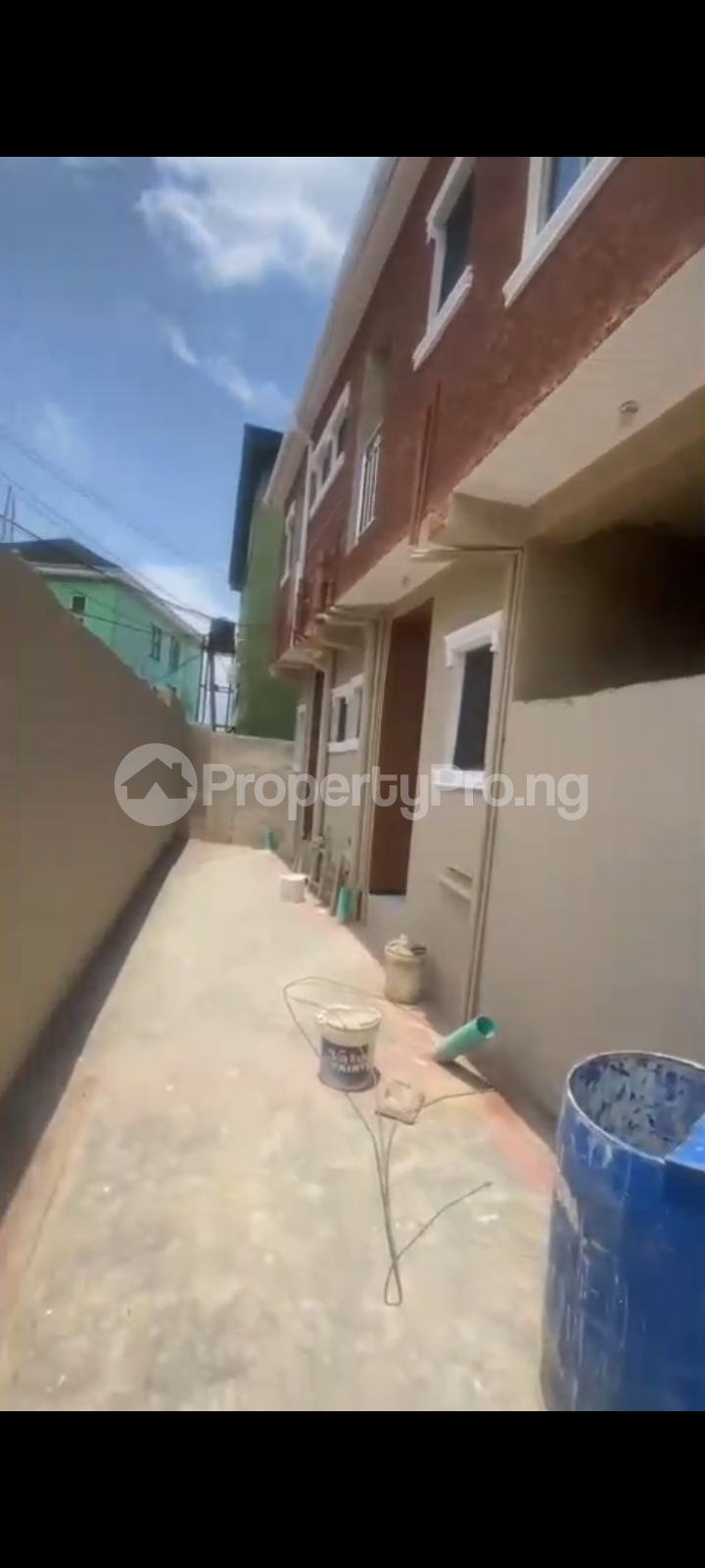 1 bedroom Flat / Apartment for rent New Garage New garage Gbagada Lagos