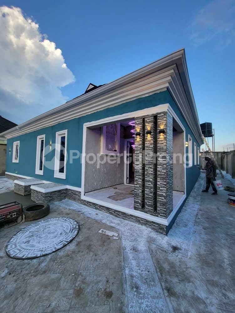 3 bedroom Flat / Apartment for sale Green View Estate, Oluyole Extension, Ibadan Oyo - 0