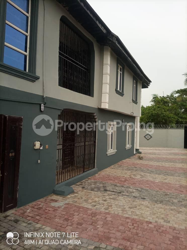 2 bedroom House for rent Olorunda Akobo Ojurin Akobo Ibadan Oyo