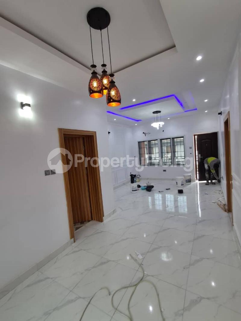 3 bedroom House for sale Magodo GRA Phase 2 Kosofe/Ikosi Lagos