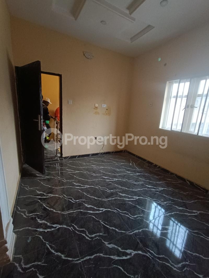 2 bedroom House for rent Valley View Estate Agbelekale Aboru Abule Egba Lagos - 9