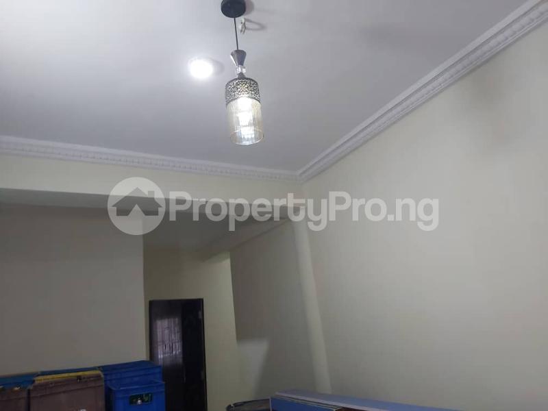 2 bedroom Flat / Apartment for rent 1st Gate, Apo Mechanic Village, Apo Abuja