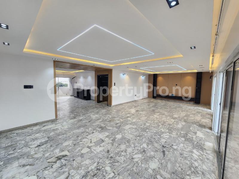 3 bedroom Flat / Apartment for rent Old Ikoyi Old Ikoyi Ikoyi Lagos