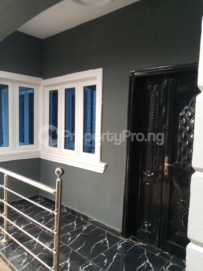 2 bedroom House for rent Tella Estate , Akobo Akobo Ibadan Oyo