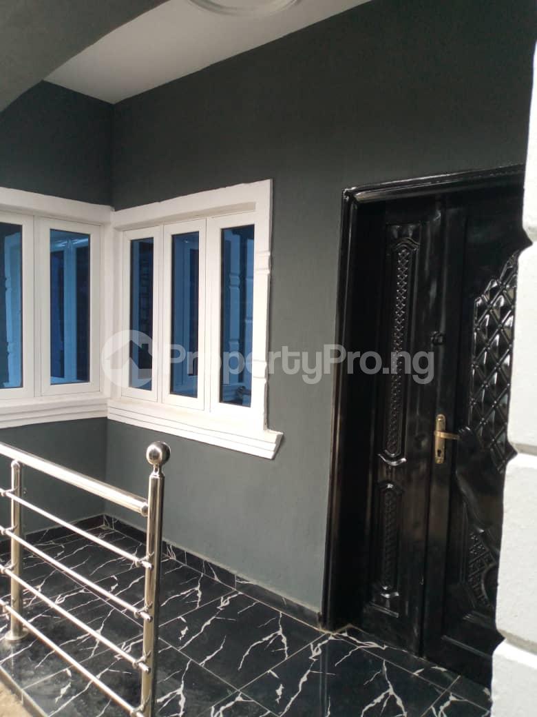 2 bedroom House for rent Tella Estate , Akobo Akobo Ibadan Oyo - 2