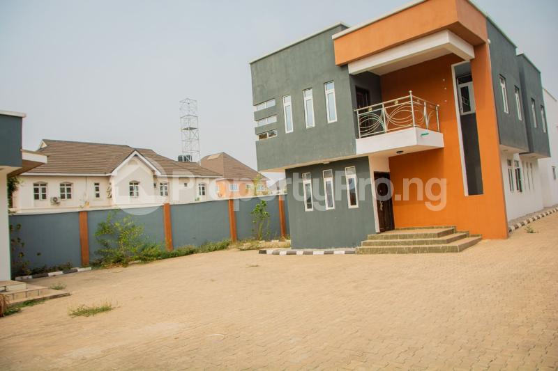 4 bedroom House for sale Kolapo Ishola,akobo, Ibadan Akobo Ibadan Oyo