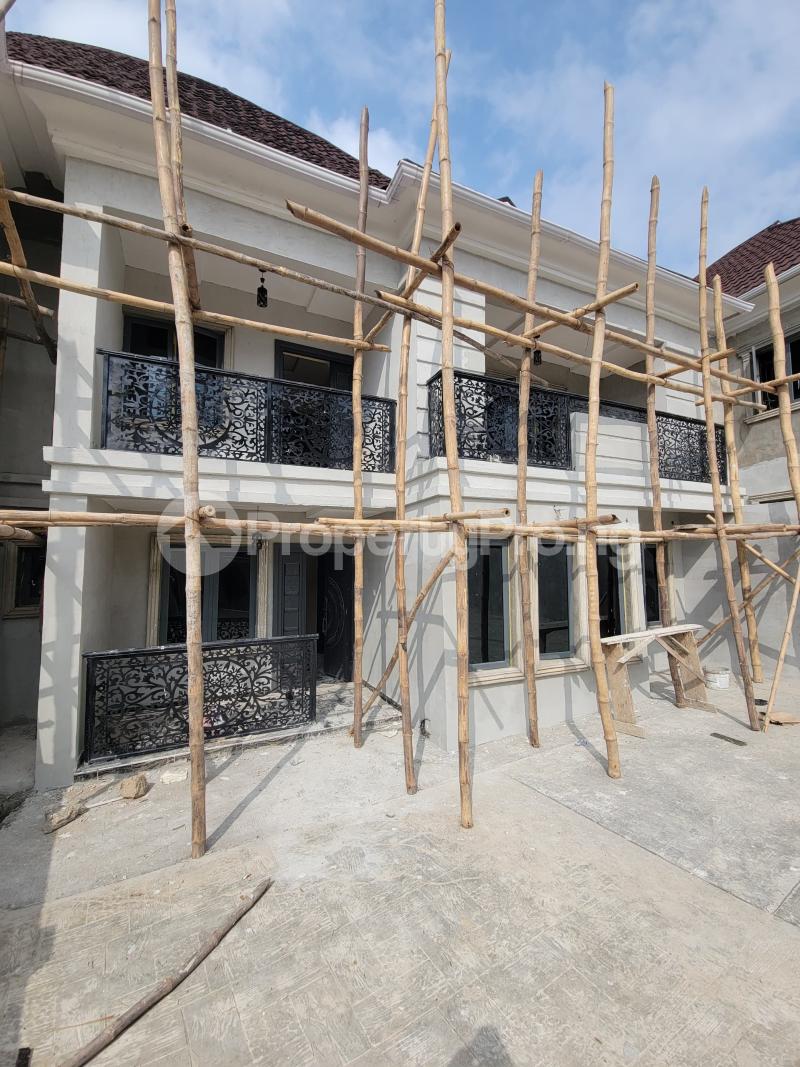 4 bedroom House for rent Kolapo Ishola Gra Akobo Ibadan Oyo