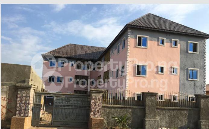 3 bedroom Flat / Apartment for rent Plot 5 Edison Obasi Street, Nyanya, Municipal. Fct Abuja Nyanya Abuja