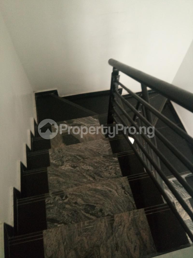 4 bedroom House for sale Adeyemo Alkija Ikeja GRA Ikeja Lagos - 17