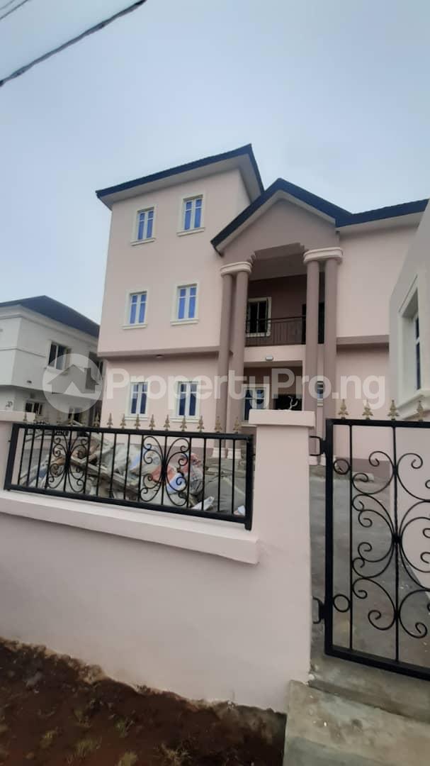 5 bedroom House for rent Elegushi Ikate Lekki Lagos