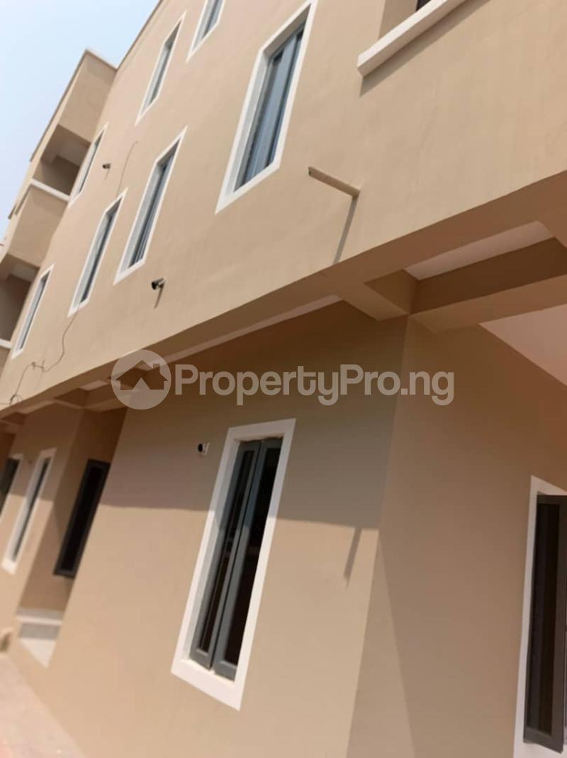 3 bedroom House for rent Ikota Gra Lekki Lagos